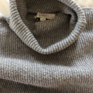 LOFT Sweaters - Turtleneck Sweater Size S LOFT Sweaters - Turtleneck Sweater Size S